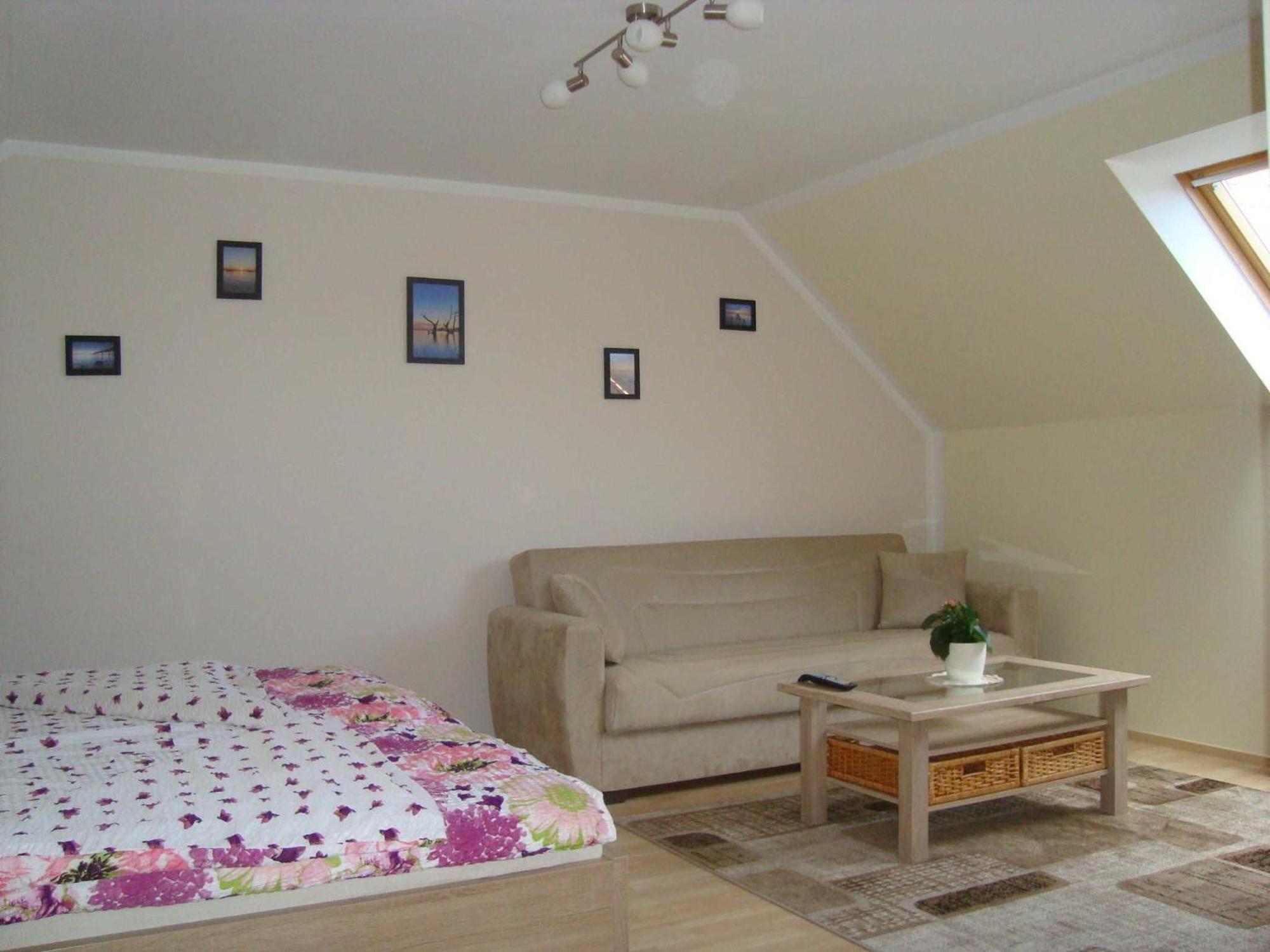 Ferienwohnung Zschornack Wittichenau Dış mekan fotoğraf