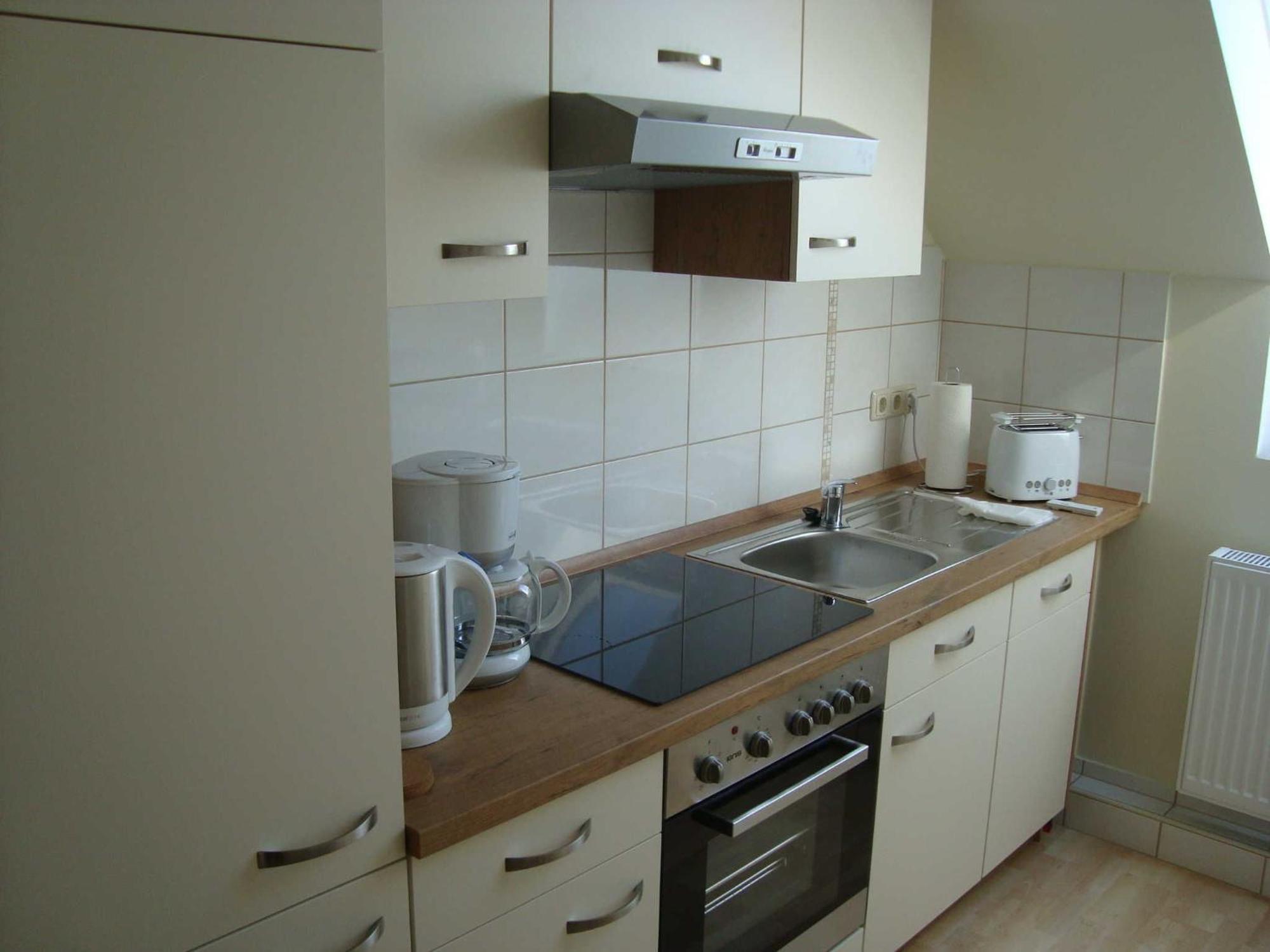 Ferienwohnung Zschornack Wittichenau Dış mekan fotoğraf